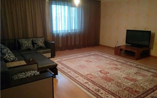 Продажа 3-комнатной квартиры, 140 м², ул. Бокейхана, дом  2 - Продажа  трехкомнатных квартир в Астане