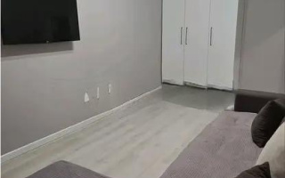 Продажа 1-комнатной квартиры, 43 м², ул. Нажимеденова, дом  37 - Продажа  однокомнатных квартир в новостройках Астаны с фото