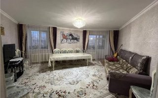 Продажа 3-комнатной квартиры, 85 м², ул. Байсеитовой, дом  122 - Продажа квартир в Астане с фото
