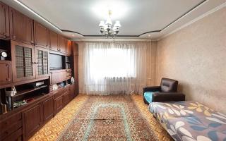 Продажа 3-комнатной квартиры, 66 м², ул. Дюсембекова - Продажа  трехкомнатных квартир в Караганде