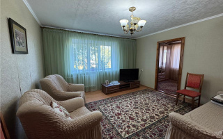 Продажа 4-комнатной квартиры, 69 м², мкр-н 7 - Продажа  четырехкомнатных квартир в Темиртау