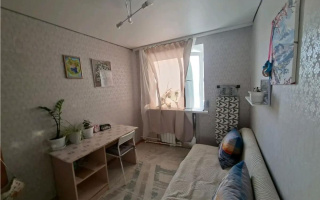 Продажа 2-комнатной квартиры, 36 м² - Продажа квартир в Темиртау