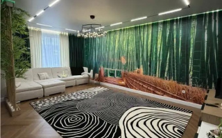 Продажа 4-комнатной квартиры, 130 м² - Продажа четырехкомнатных квартир в кирпичном доме в Казахстане - страница 2