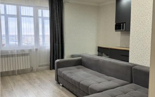 Продажа 1-комнатной квартиры, 36.6 м², ул. А-75, дом  2 - Продажа квартир в Казахстане