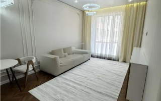 Продажа 2-комнатной квартиры, 43 м² - Продажа двухкомнатных квартир от собственников в Астане