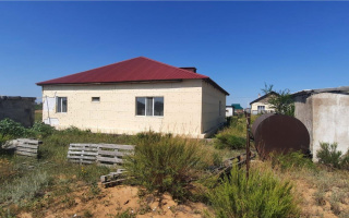 Продажа 4-комнатного дома, 128 м², 6-й квартал - Продажа домов, коттеджей в Караганде с фото