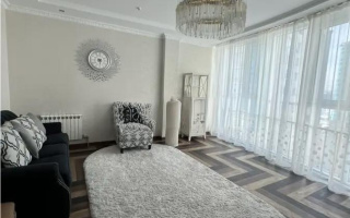 Продажа 2-комнатной квартиры, 76.2 м² - Продажа квартир в новостройках Алматы - страница 10