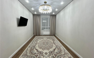 Продажа 3-комнатной квартиры, 85.6 м² - Продажа трехкомнатных квартир в Астане - страница 33