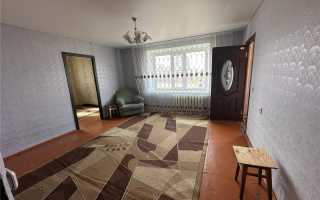 Продажа 4-комнатной квартиры, 67 м², ул. 6-й мик-н - Продажа  четырехкомнатных квартир в Темиртау
