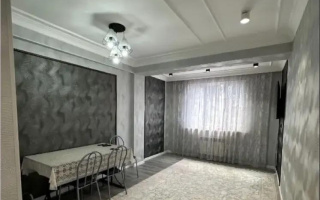 Продажа 3-комнатной квартиры, 79 м², ул. Халиуллина, дом  196/1 - Продажа  трехкомнатных квартир в новостройках Алматы без посредников с фото