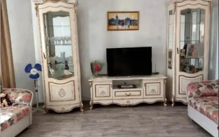 Продажа 1-комнатной квартиры, 41 м², ул. Навои, дом  37 - Продажа квартир в Алматы