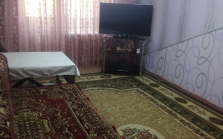 Аренда 2-комнатной квартиры, 44 м² - Аренда квартир помесячно в Казахстане
