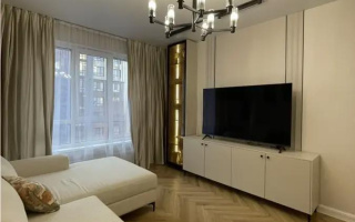 Продажа 3-комнатной квартиры, 76 м², мкр-н Думан-2, дом  63 - Продажа квартир в Алматы с фото