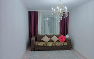 Продажа 2-комнатной квартиры, 44 м², 30А квартал - Продажа и аренда недвижимости в Абае