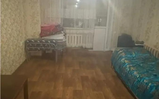 Продажа 1-комнатной квартиры, 50 м², пр. Кошкарбаева, дом  40 - Продажа квартир в Казахстане