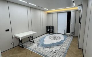Продажа 2-комнатной квартиры, 52 м²
