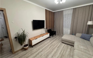 Продажа 2-комнатной квартиры, 63.6 м², ул. Сатпаева, дом  80 - Продажа квартир в Алматы