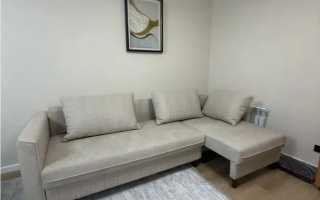 Продажа 3-комнатной квартиры, 78 м² - Продажа трехкомнатных квартир в монолитно-каркасном доме в Алматы