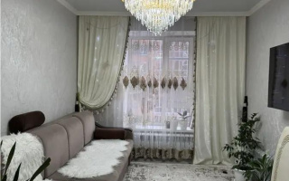 Продажа 2-комнатной квартиры, 42 м², ул. Бейбарыс Султан, дом  25/1 - Продажа квартир в Казахстане