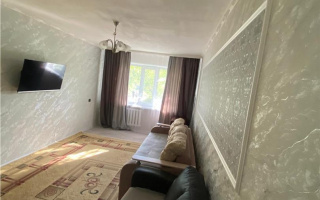 Продажа 3-комнатной квартиры, 61.8 м², мкр-н 23 - Продажа квартир в Караганде с фото