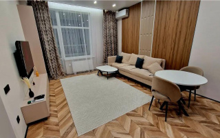 Продажа 2-комнатной квартиры, 51 м², пр. Улы Дала, дом  27/1 - Продажа квартир в Астане