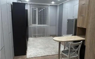 Продажа 2-комнатной квартиры, 40 м², ул. Байтерекова, дом  63 - Продажа квартир в Алматы