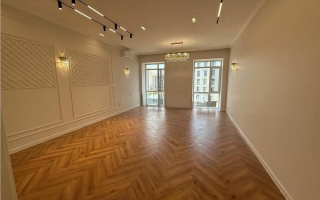 Продажа 4-комнатной квартиры, 182 м², ул. Керей, Жанибек хандар, дом  44/5 - Продажа  четырехкомнатных квартир в новостройках Астаны без посредников с фото