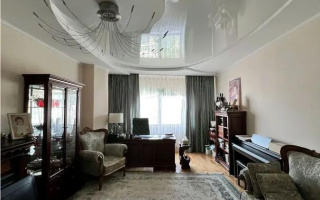 Продажа 3-комнатной квартиры, 119 м² - Продажа трехкомнатных квартир от собственников в Алматы