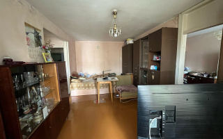 Продажа 2-комнатной квартиры, 44.9 м², ул. Ерубаева - Продажа квартир в Караганде