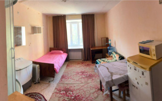 Продажа 1-комнатной квартиры, 17 м², ул. Анжерская, дом  31 - Продажа квартир в Караганде с фото