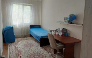Продажа 3-комнатной квартиры, 72 м², ул. Асыл Арман, дом  7 - Продажа квартир в новостройках Алматы с фото