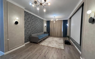 Продажа 4-комнатной квартиры, 123 м², ул. Тыныбаева, дом  7 - Продажа  четырехкомнатных квартир в Астане без посредников с фото