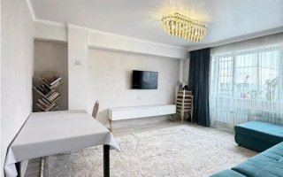 Продажа 3-комнатной квартиры, 88.8 м² - Продажа трехкомнатных квартир от собственников в Алматы