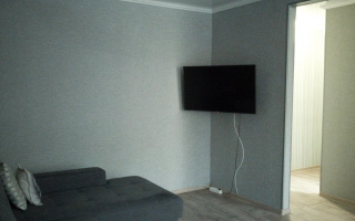 Аренда 2-комнатной квартиры посуточно, 49 м², ул. Гоголя, дом  55 - Продажа квартир в Караганде
