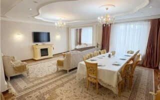 Продажа 6-комнатной квартиры, 286.8 м² - Продажа пятикомнатных и более квартир в Астане
