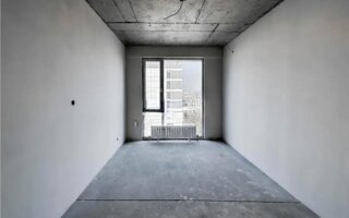 Продажа 2-комнатной квартиры, 38.6 м²