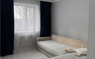 Продажа 3-комнатной квартиры, 76.2 м², ул. Жубанова, дом  31/1 - Продажа  трехкомнатных квартир в Астане