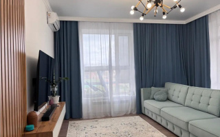 Продажа 2-комнатной квартиры, 71.4 м², ул. Нарикбаева, дом  22 - Продажа квартир в Астане