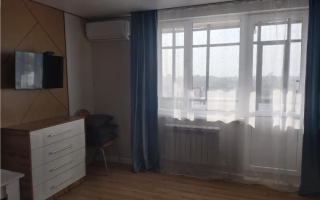 Продажа 1-комнатной квартиры, 29 м², ул. Тулебаева, дом  5 - Продажа квартир в Астане
