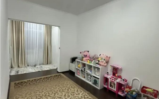 Продажа 2-комнатной квартиры, 53 м² - Продажа двухкомнатных квартир в монолитно-каркасном доме в Казахстане