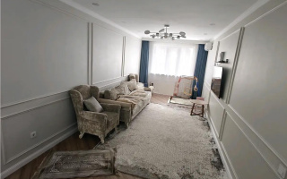 Продажа 3-комнатной квартиры, 89 м² - Продажа трехкомнатных квартир в Алматы