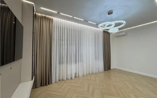 Продажа 3-комнатной квартиры, 91 м², ул. Акмешит, дом  19/9 - Продажа  трехкомнатных квартир в новостройках Астаны