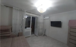 Продажа 1-комнатной квартиры, 36.5 м², ул. Кордай, дом  77 - Продажа  однокомнатных квартир в новостройках Астаны с фото