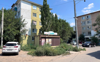 Продажа 3-комнатной квартиры, 54.4 м² - Продажа трехкомнатных квартир в Атырау