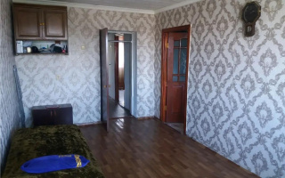 Продажа 3-комнатной квартиры, 62 м², ул. Орлова, дом  113 - Продажа  однокомнатных, двухкомнатных, трехкомнатных квартир в Караганде