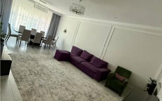 Продажа 4-комнатной квартиры, 156 м² - Продажа квартир в монолитном доме в Астане - страница 3