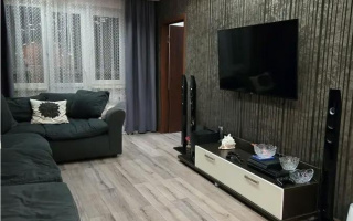 Продажа 5-комнатной квартиры, 102 м², 10 мкр., дом  13 - Продажа  пятикомнатных квартир в Алматы с фото