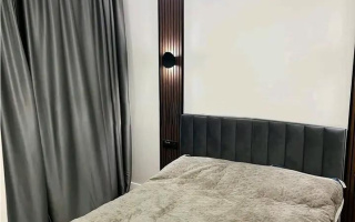 Продажа 4-комнатной квартиры, 56 м², пр. Райымбека, дом  348/1 - Продажа  четырехкомнатных квартир в новостройках Алматы
