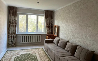 Продажа 3-комнатной квартиры, 67 м², ул. Шашкина, дом  19 - Продажа квартир в Алматы с фото