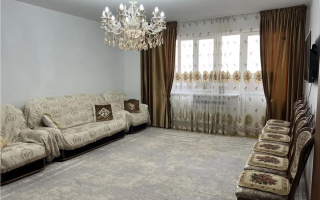 Продажа 3-комнатной квартиры, 118 м², ул. Жандосова, дом  144/1 - Продажа квартир в Казахстане